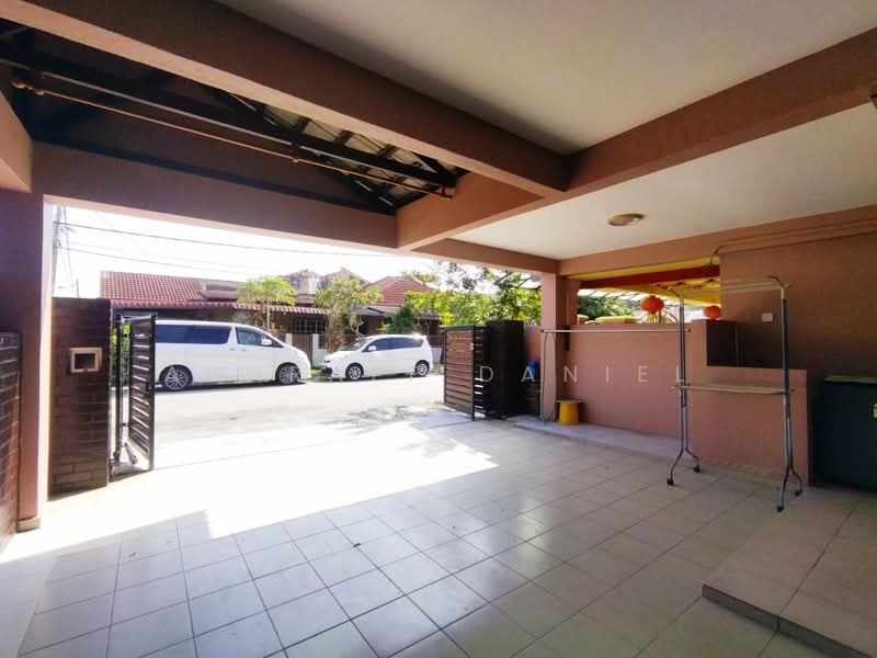Rumah Teres 1 Tingkat untuk Dijual di Puchong Perdana (Selangor) - Ashraff Daniel - PropertyGuru.com.my