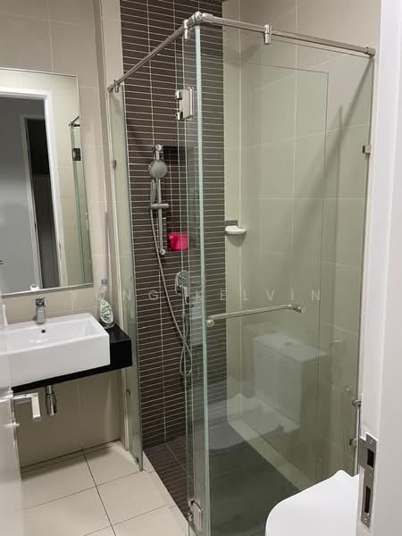 Servis Apartment untuk Disewa di The Sentral Suites - Yong Kelvin - PropertyGuru.com.my