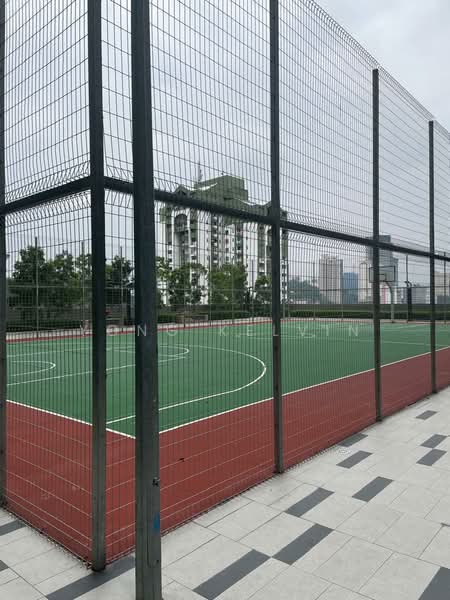 Servis Apartment untuk Disewa di The Sentral Suites - Yong Kelvin - PropertyGuru.com.my