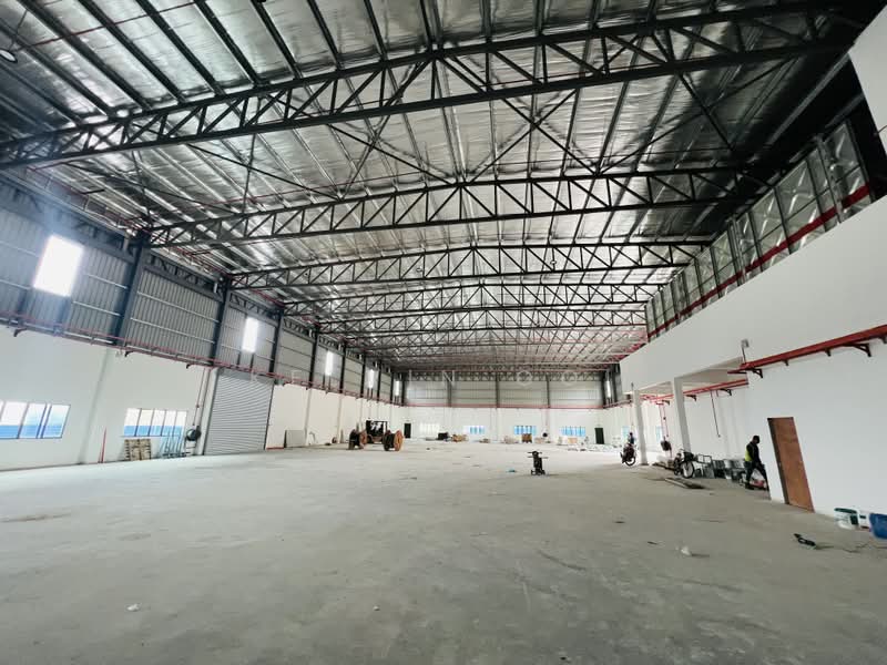 Kilang untuk Disewa di Batu Kawan (Penang) - Kelvin Ooi - Interior - PropertyGuru.com.my