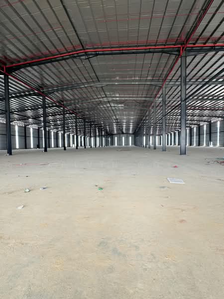Kilang untuk Disewa di Batu Kawan (Penang) - Kelvin Ooi - Interior - PropertyGuru.com.my