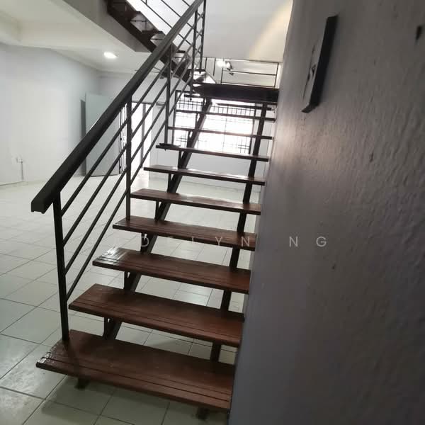 2-storey Terraced House for Rent in Kelapa Sawit (Kulai) - Jadelyn Ng - Interior - PropertyGuru.com.my
