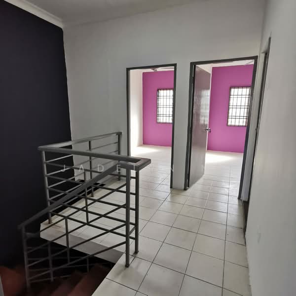 2-storey Terraced House for Rent in Kelapa Sawit (Kulai) - Jadelyn Ng - Interior - PropertyGuru.com.my