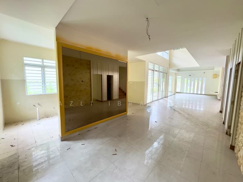 Semi-Detached House for Sale in Bandar Teknologi Kajang (Kajang) - Azli Ibrahim - Interior - PropertyGuru.com.my