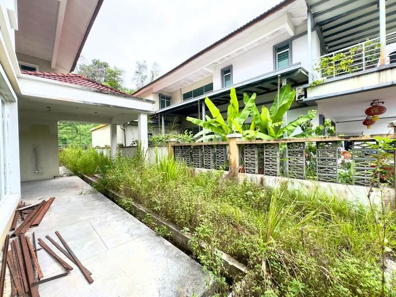 Semi-Detached House for Sale in Bandar Teknologi Kajang (Kajang) - Azli Ibrahim - Exterior - PropertyGuru.com.my
