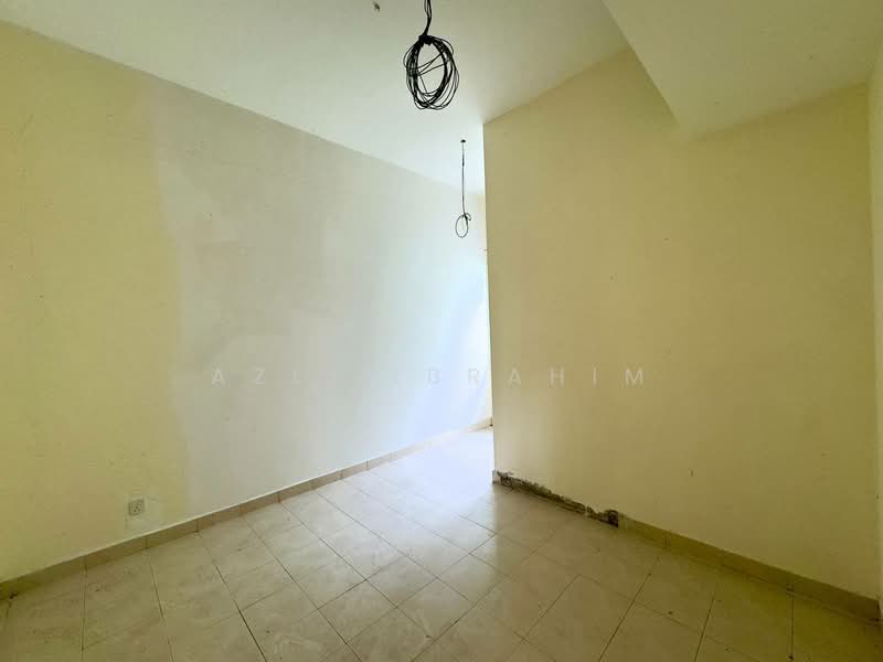 Semi-Detached House for Sale in Bandar Teknologi Kajang (Kajang) - Azli Ibrahim - Interior - PropertyGuru.com.my