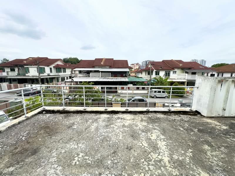 Semi-Detached House for Sale in Bandar Teknologi Kajang (Kajang) - Azli Ibrahim - Exterior - PropertyGuru.com.my