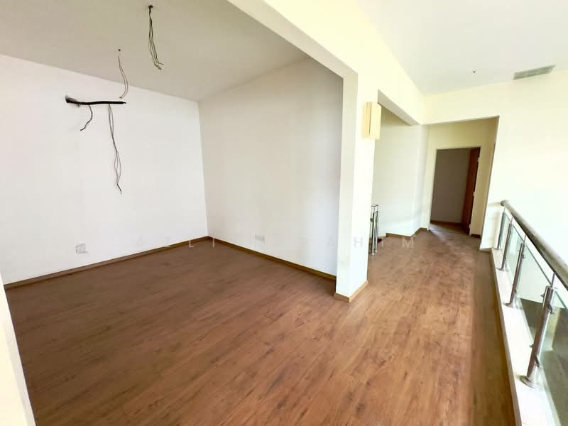 Semi-Detached House for Sale in Bandar Teknologi Kajang (Kajang) - Azli Ibrahim - Interior - PropertyGuru.com.my