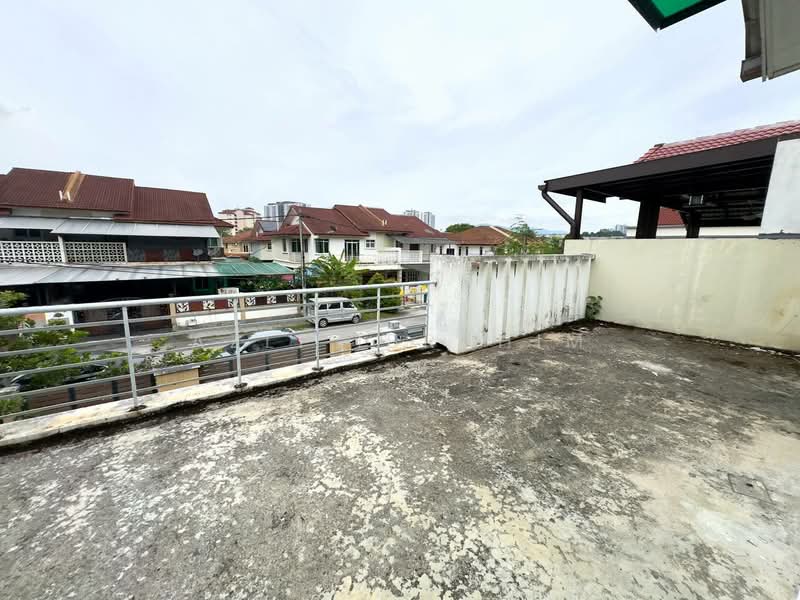 Semi-Detached House for Sale in Bandar Teknologi Kajang (Kajang) - Azli Ibrahim - Exterior - PropertyGuru.com.my