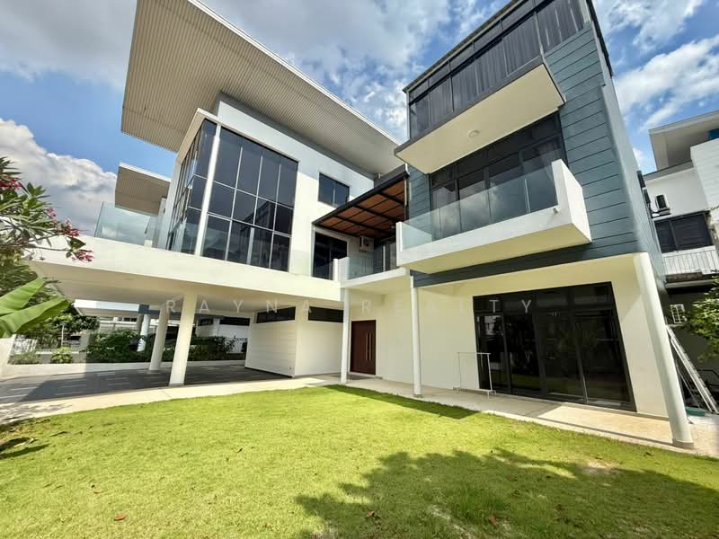 Bungalow for Rent in Horizon Hills (Iskandar Puteri (Nusajaya)) - Rayna Realty - Exterior - PropertyGuru.com.my