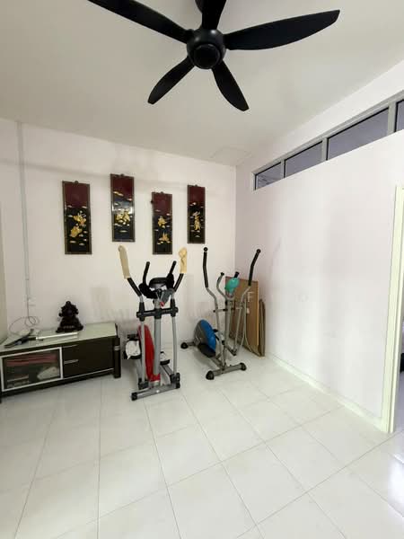 Rumah Teres 2 Tingkat untuk Dijual di Taman Juta Intan (Teluk Intan) - Kelvin Foo - Interior - PropertyGuru.com.my