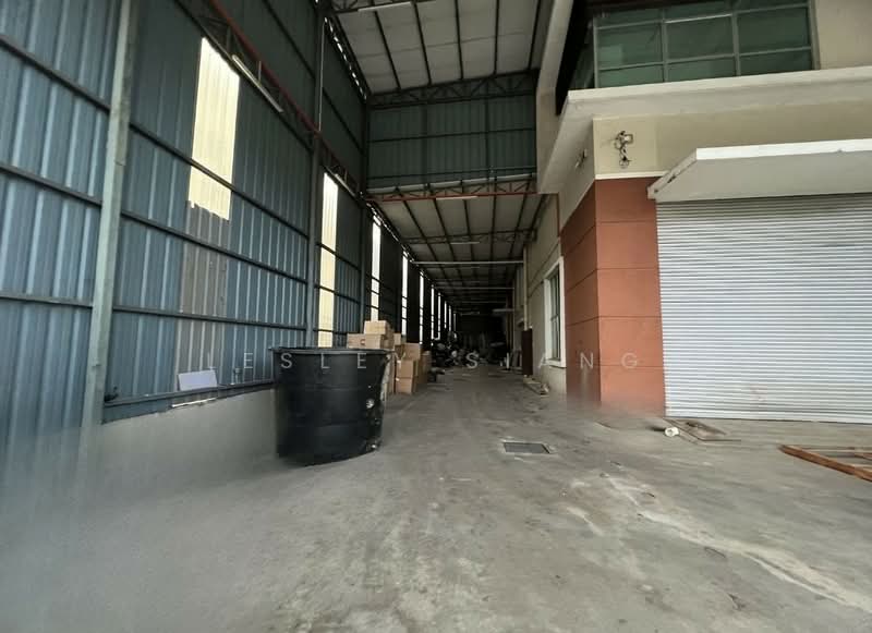 Factory for Rent in Kempas Lama (Johor Bahru) - Lesley Siang - Exterior - PropertyGuru.com.my