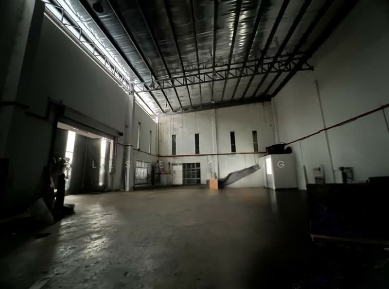 Factory for Rent in Kempas Lama (Johor Bahru) - Lesley Siang - Interior - PropertyGuru.com.my