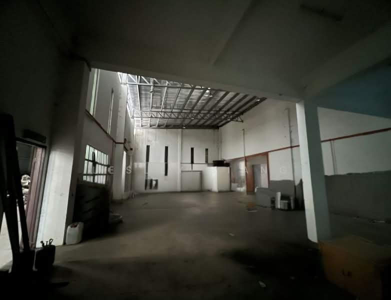 Factory for Rent in Kempas Lama (Johor Bahru) - Lesley Siang - Interior - PropertyGuru.com.my