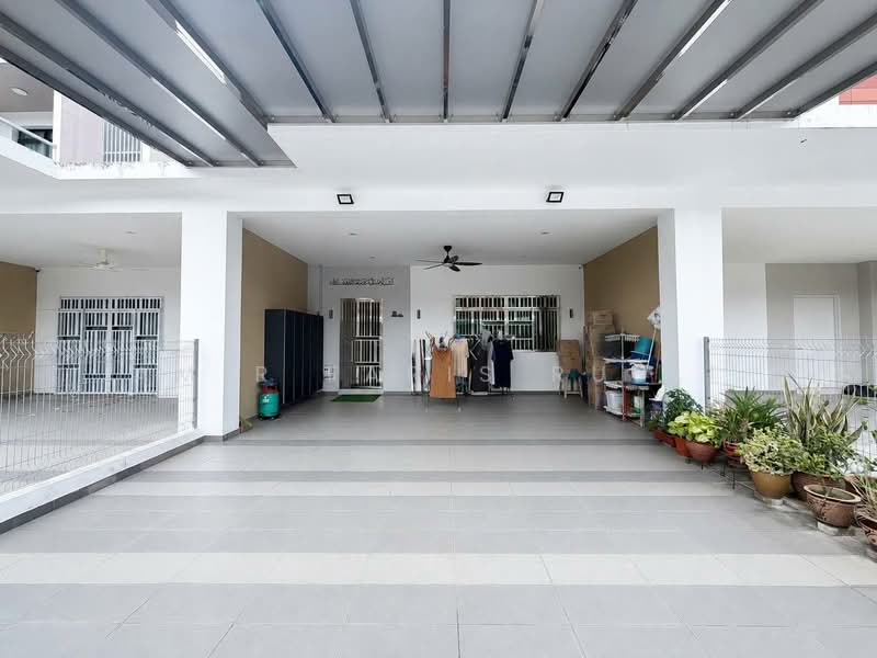 Rumah Teres 2 Tingkat untuk Dijual di Iskandar Puteri (Nusajaya) (Johor) - Amir Faris Rusli - Exterior - PropertyGuru.com.my