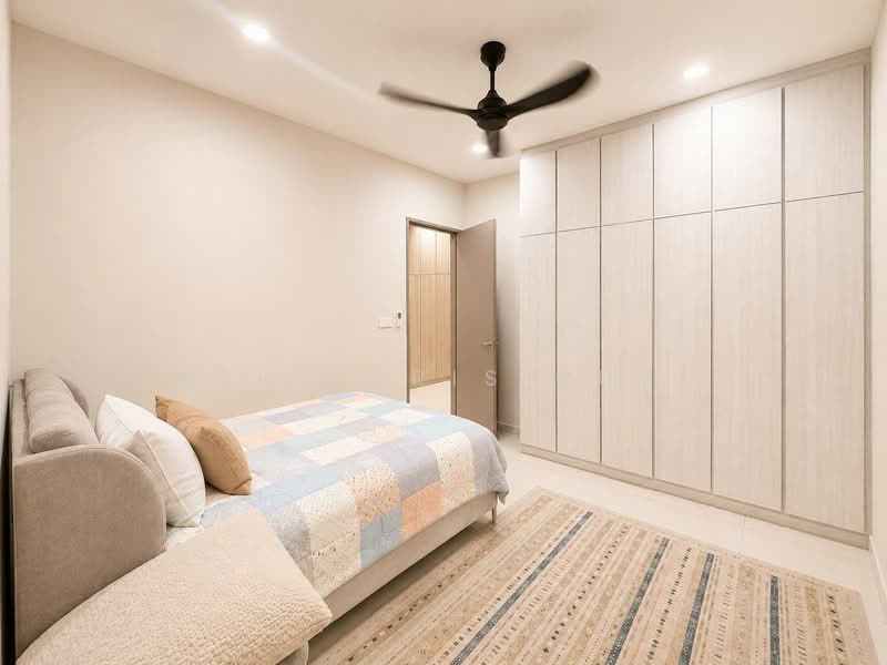 Rumah Teres 2 Tingkat untuk Dijual di Iskandar Puteri (Nusajaya) (Johor) - Amir Faris Rusli - Bedroom - PropertyGuru.com.my
