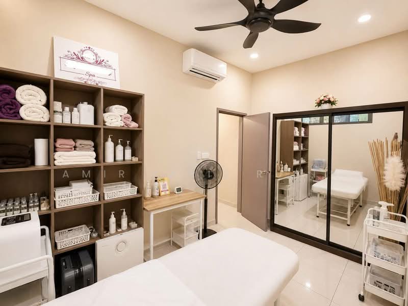 Rumah Teres 2 Tingkat untuk Dijual di Iskandar Puteri (Nusajaya) (Johor) - Amir Faris Rusli - Interior - PropertyGuru.com.my