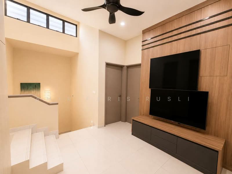 Rumah Teres 2 Tingkat untuk Dijual di Iskandar Puteri (Nusajaya) (Johor) - Amir Faris Rusli - Interior - PropertyGuru.com.my
