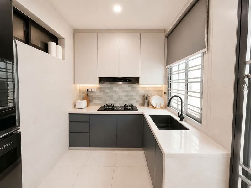Rumah Teres 2 Tingkat untuk Dijual di Iskandar Puteri (Nusajaya) (Johor) - Amir Faris Rusli - PropertyGuru.com.my