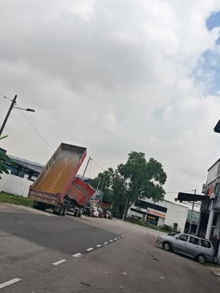 Terrace Factory for Sale in Taman Industri Jaya (Skudai) - Nathan Chan - PropertyGuru.com.my