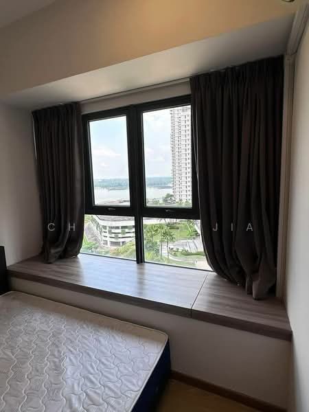 Condominium for Rent at Bay Point @ Country Garden Danga Bay - Chew Jia Jia - Bedroom - PropertyGuru.com.my