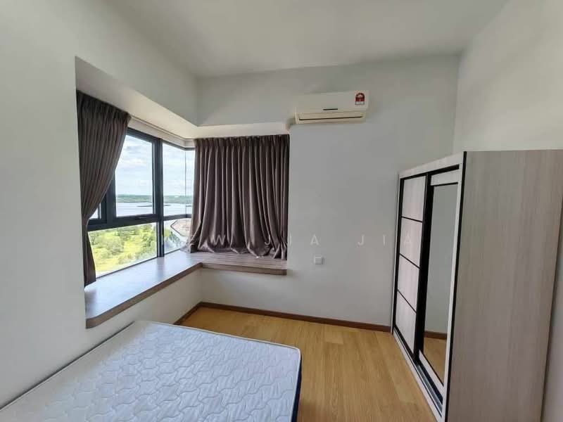 Condominium for Rent at Bay Point @ Country Garden Danga Bay - Chew Jia Jia - Bedroom - PropertyGuru.com.my