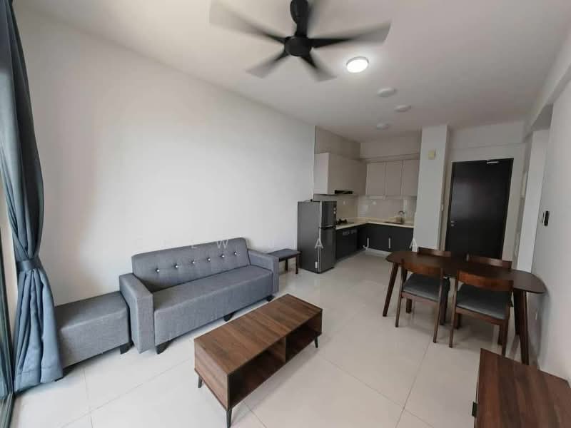 Condominium for Rent at Bay Point @ Country Garden Danga Bay - Chew Jia Jia - Living Room - PropertyGuru.com.my