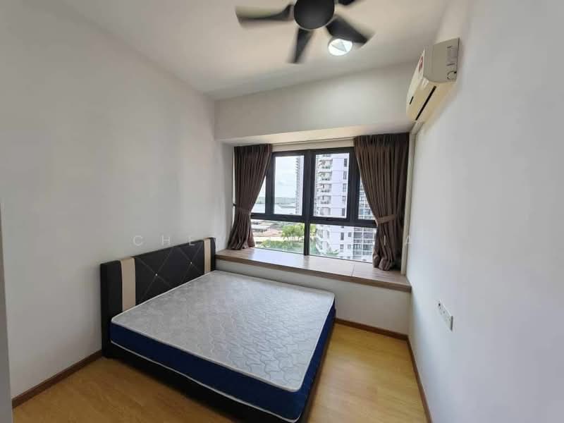 Condominium for Rent at Bay Point @ Country Garden Danga Bay - Chew Jia Jia - Bedroom - PropertyGuru.com.my