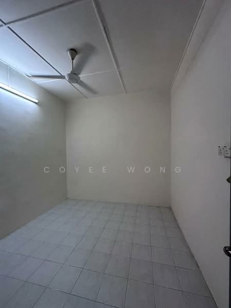 Rumah Teres 1 Tingkat untuk Dijual di Kepong (Kuala Lumpur) - Coyee Wong - Interior - PropertyGuru.com.my