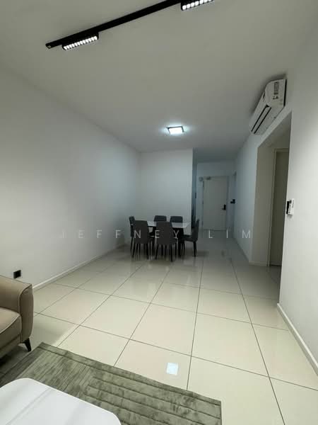 Servis Apartment untuk Disewa di Duta Park Residences - Jeffney Lim - PropertyGuru.com.my