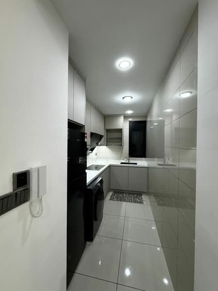 Servis Apartment untuk Disewa di Duta Park Residences - Jeffney Lim - PropertyGuru.com.my
