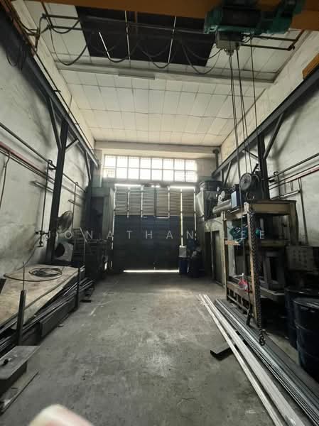 Kilang untuk Disewa di Taman Industri Pusat Bandar Puchong (Puchong) - Jonathan Lee - Interior - PropertyGuru.com.my
