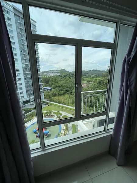 Condominium for Sale at Springville Residence - JUSTIN TAN - View - PropertyGuru.com.my
