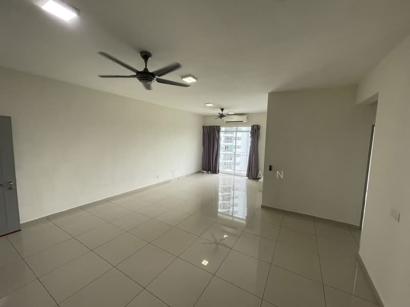 Condominium for Sale at Springville Residence - JUSTIN TAN - Living Room - PropertyGuru.com.my