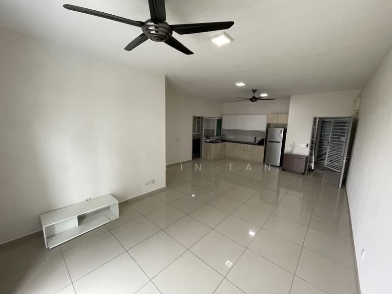 Condominium for Sale at Springville Residence - JUSTIN TAN - Living Room - PropertyGuru.com.my