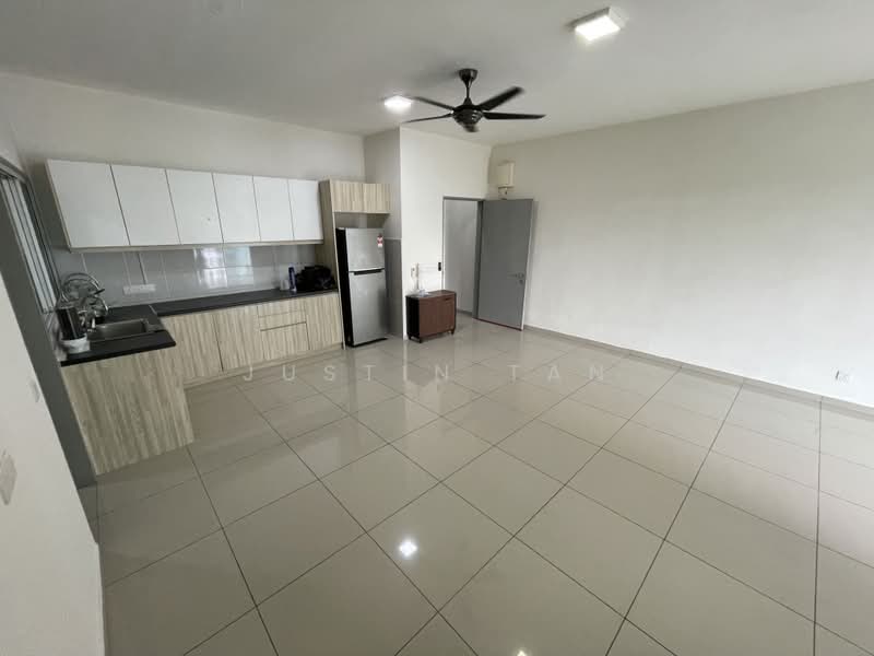 Condominium for Sale at Springville Residence - JUSTIN TAN - Kitchen - PropertyGuru.com.my