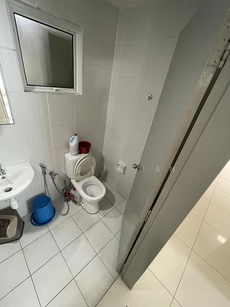 Condominium for Sale at Springville Residence - JUSTIN TAN - Bathroom - PropertyGuru.com.my