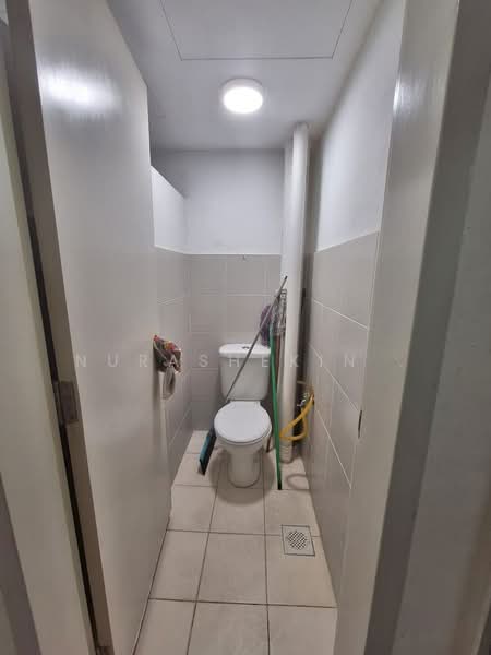 Apartment for Sale at Simfoni @ Eco Majestic - Nurashekin . - Bathroom - PropertyGuru.com.my