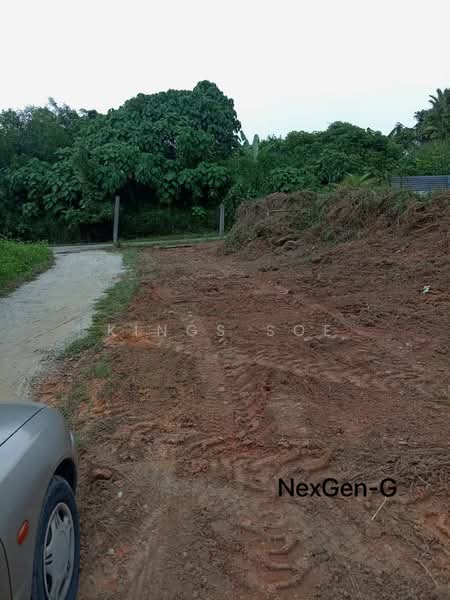 Agricultural Land for Rent in Shah Alam (Selangor) - Kings Soe - Exterior - PropertyGuru.com.my