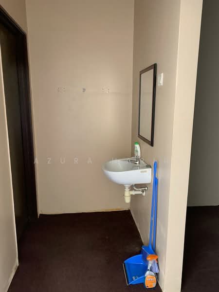 Office for Rent in Shah Alam (Selangor) - Azura Hariri - Bathroom - PropertyGuru.com.my