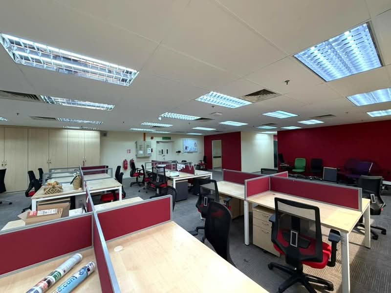 Office for Rent in Bukit Bintang (KL City Centre) - Kew . - PropertyGuru.com.my
