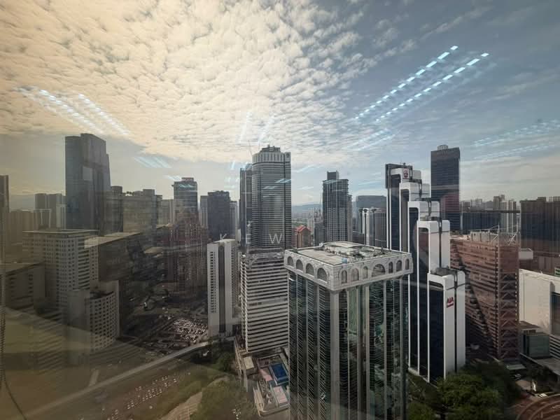 Office for Rent in Bukit Bintang (KL City Centre) - Kew . - PropertyGuru.com.my