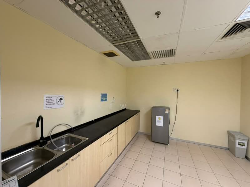 Office for Rent in Bukit Bintang (KL City Centre) - Kew . - PropertyGuru.com.my
