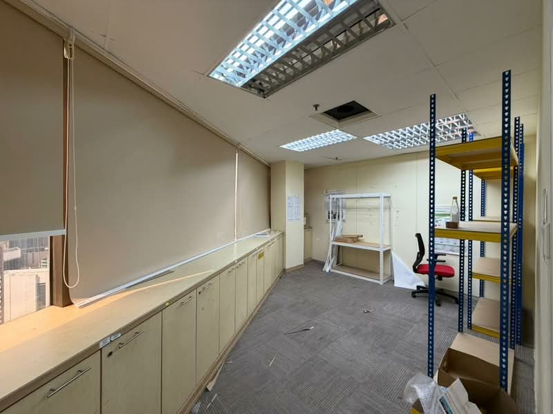 Office for Rent in Bukit Bintang (KL City Centre) - Kew . - PropertyGuru.com.my