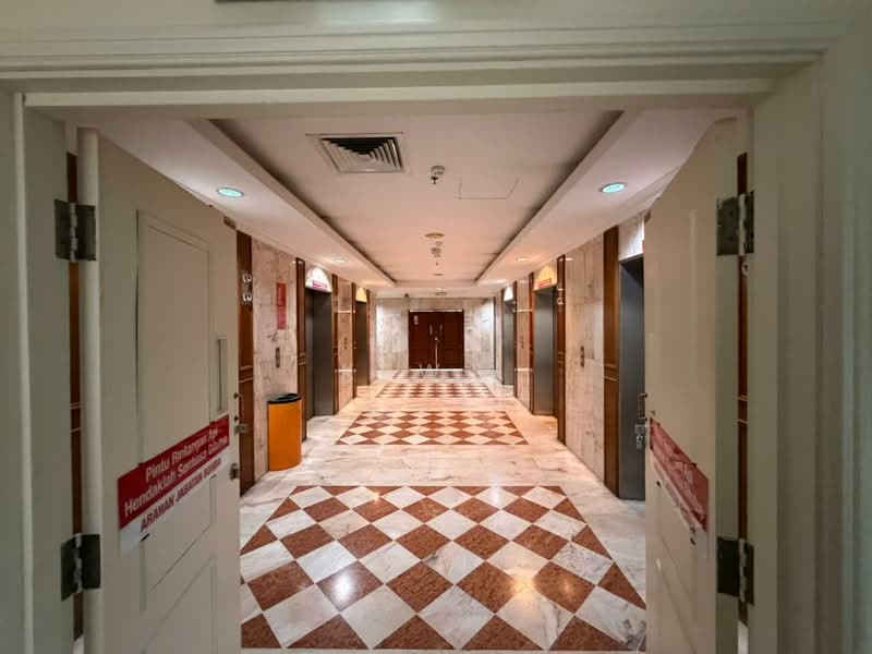 Office for Rent in Bukit Bintang (KL City Centre) - Kew . - PropertyGuru.com.my