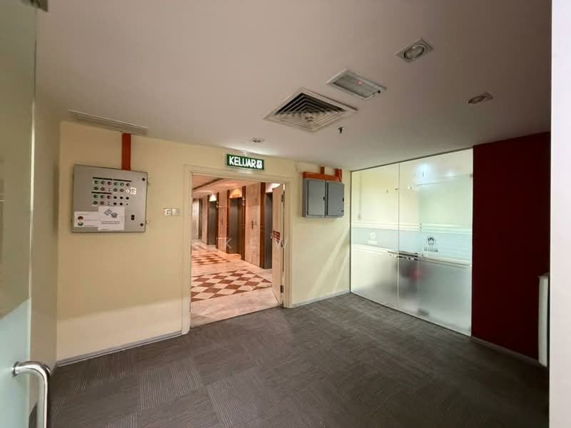 Office for Rent in Bukit Bintang (KL City Centre) - Kew . - PropertyGuru.com.my