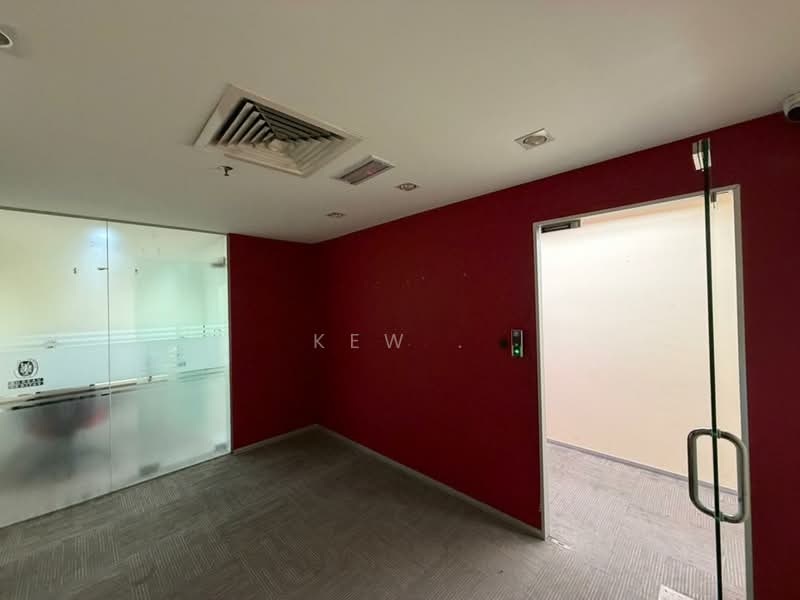 Office for Rent in Bukit Bintang (KL City Centre) - Kew . - PropertyGuru.com.my
