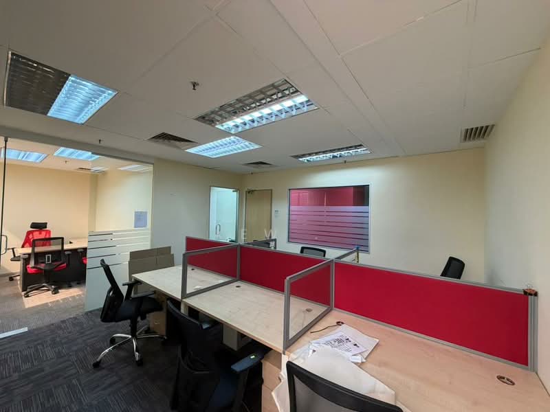 Office for Rent in Bukit Bintang (KL City Centre) - Kew . - PropertyGuru.com.my