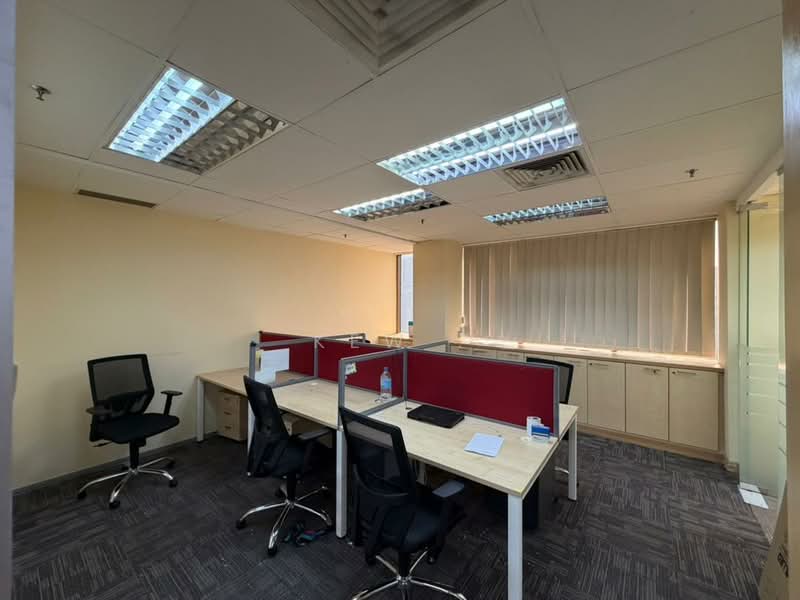 Office for Rent in Bukit Bintang (KL City Centre) - Kew . - PropertyGuru.com.my