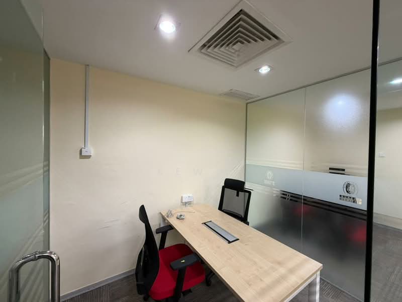 Office for Rent in Bukit Bintang (KL City Centre) - Kew . - PropertyGuru.com.my